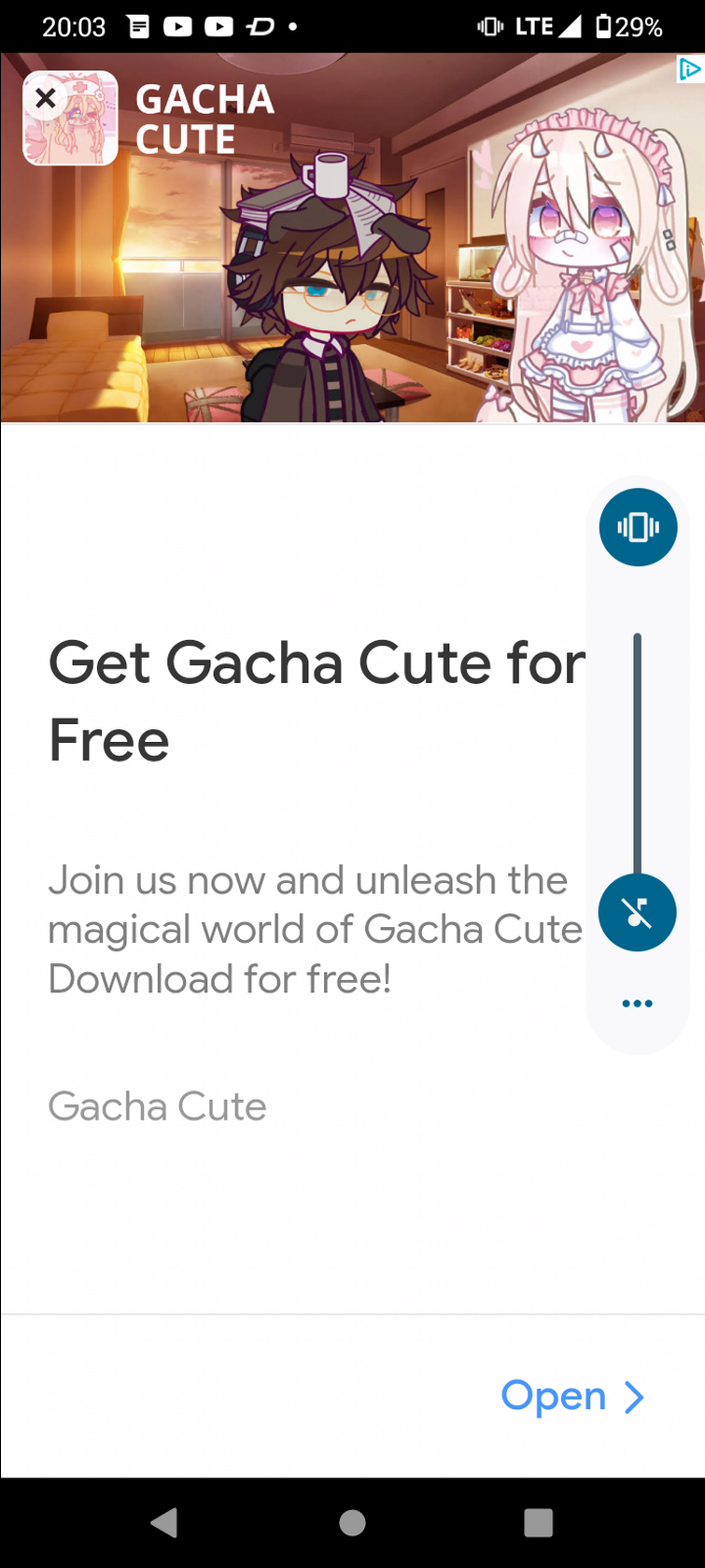 Gacha Cute Download