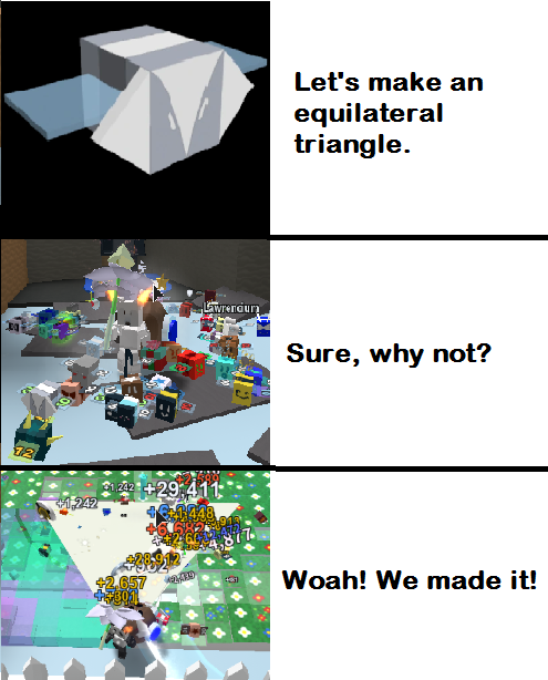 Roblox Bee Swarm Simulator Memes