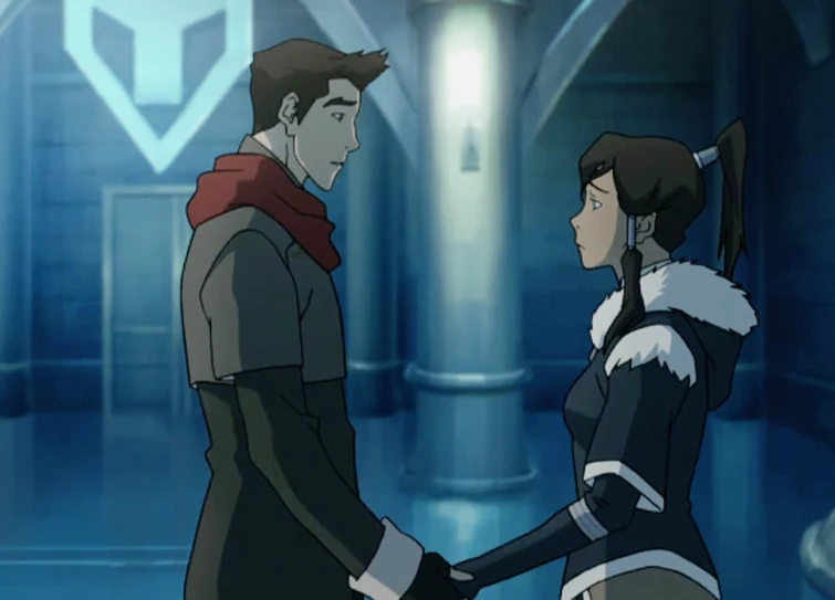 I think about this a lot | Fandom