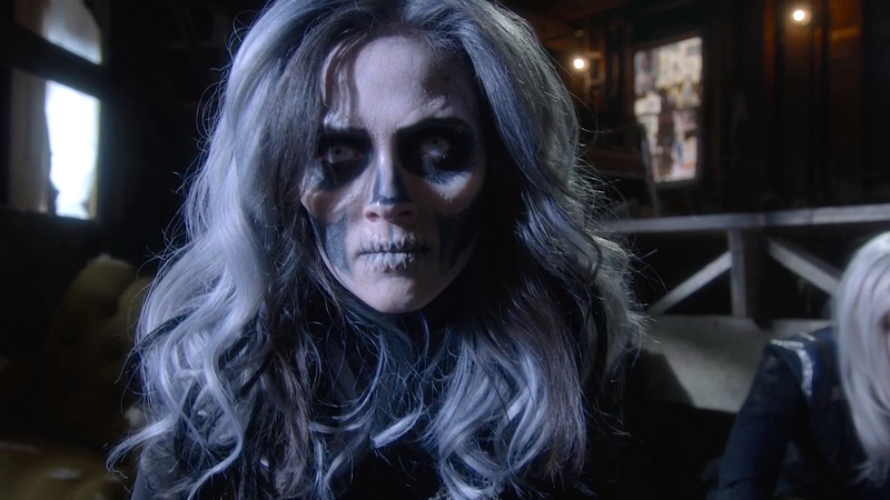 Will Silver Banshee Return to 'Supergirl'? | Fandom