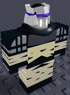 How To Make Star Platinum In Robloxian Highschool