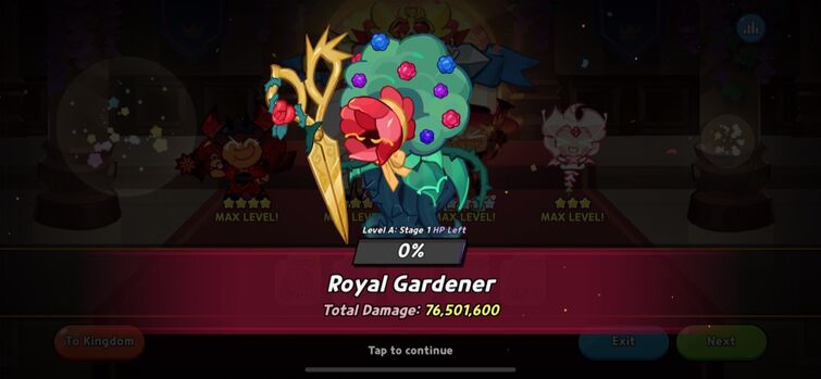Discuss Everything About Cookie Run: Kingdom Wiki | Fandom