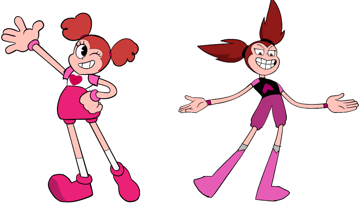 human spinel | Fandom