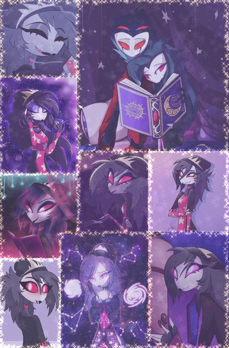 Октавия 💜 | Fandom