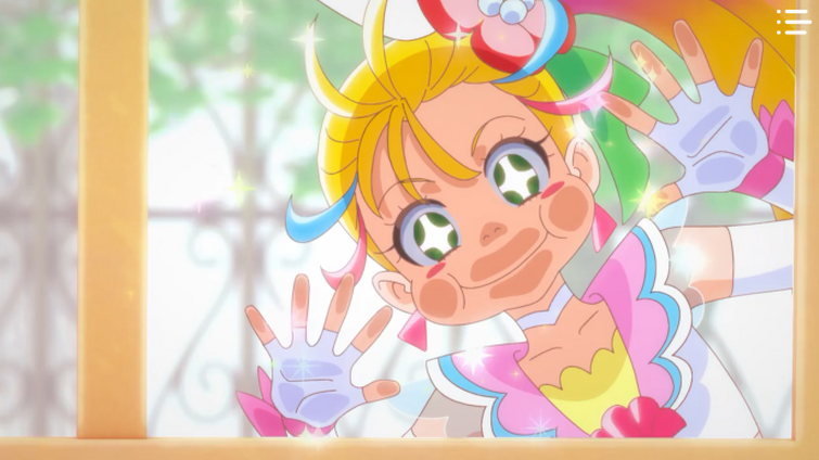 Picca's Art Blog — Precure! Otento Summer Strike!