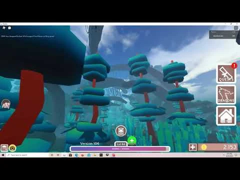 The Day In The Life Of A Fluffy Raptor Ep 1 Finding A Den Fandom