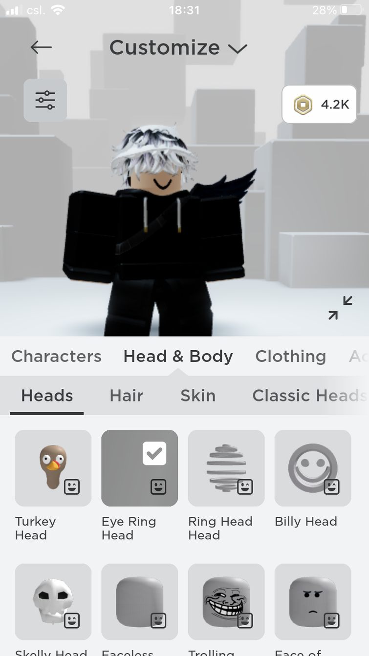 Roblox outfits under 100 robux in 2023  Gift card generator, Free gift  card generator, Cool avatars