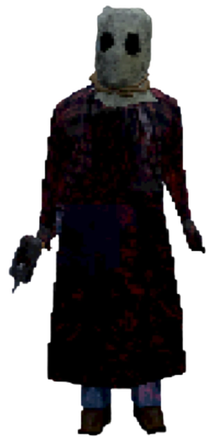 Guess who I drew Fandom