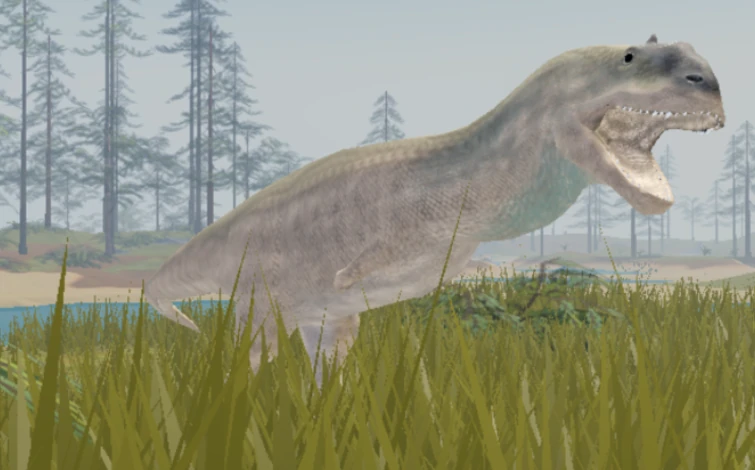 Discuss Everything About Dinosaur Mobile World Wiki | Fandom