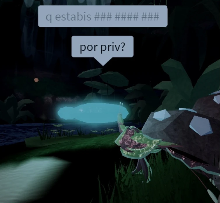 weird shells... | Fandom