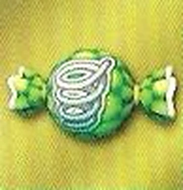 Out of all the red and green candies from Mario Party 8, which is your ...