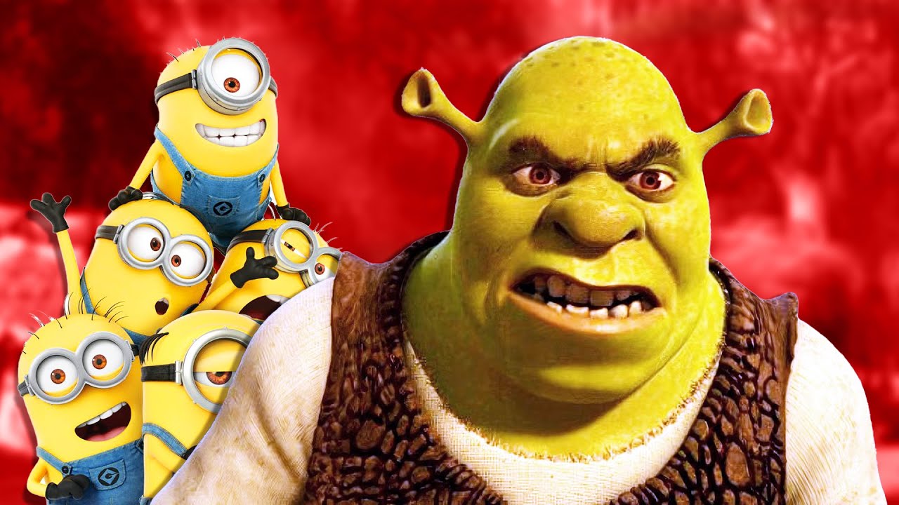 Why Is Shrek 5 Delayed? The Truth Behind The Summer 2027 Release Date - ypny06m