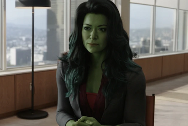 She-Hulk, Marvel Cinematic Universe Wiki