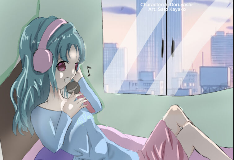 Fandom Image