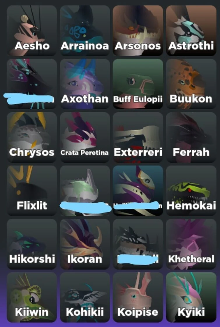 Lf glimmer sigma or normal sigma+ a stronge glimmer tokens/3 weak