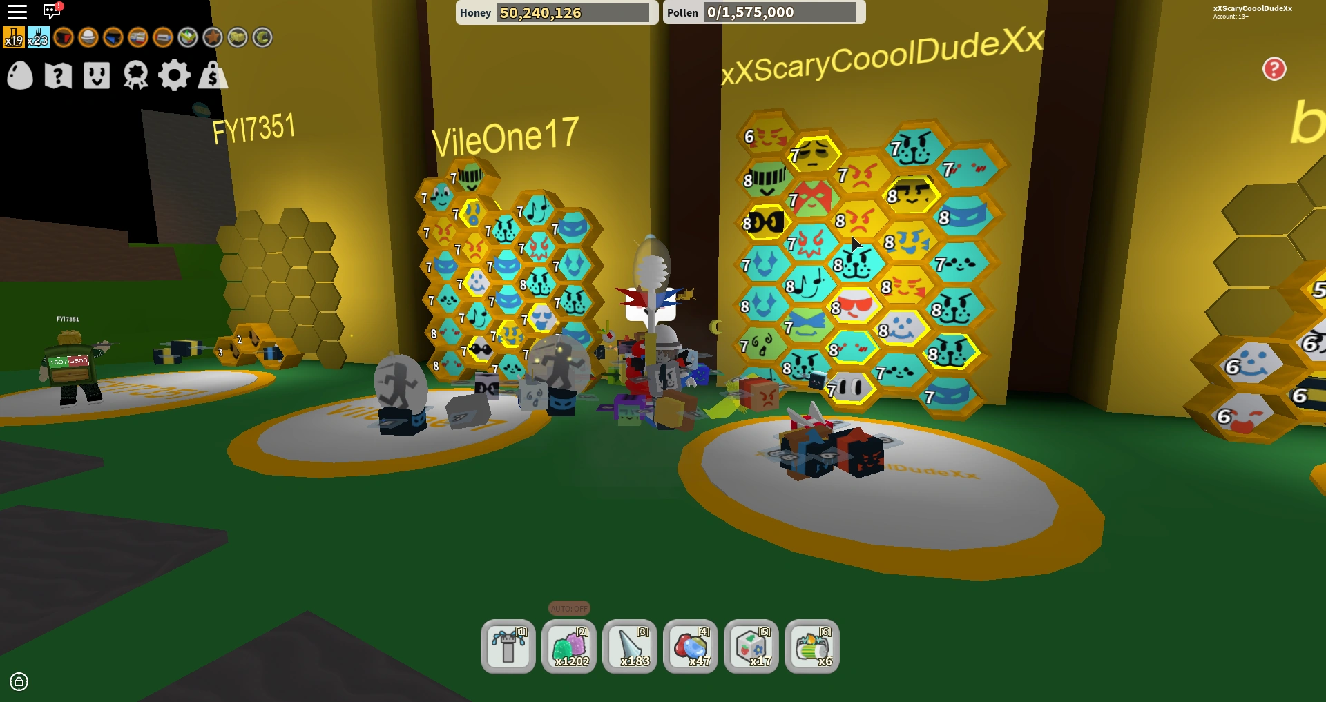 Discuss Everything About Bee Swarm Simulator Wiki | FANDOM