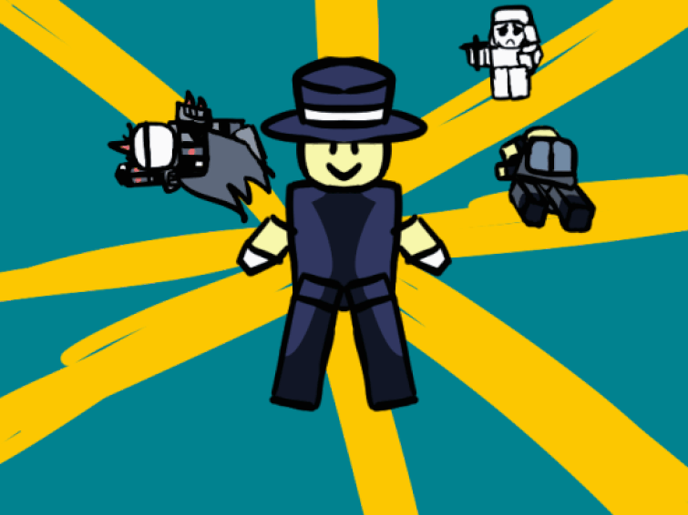 Fandom Image