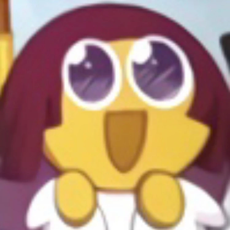 Can we just appreciate Happy Onion Cookie in the comics? Fandom