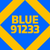 Blue91233