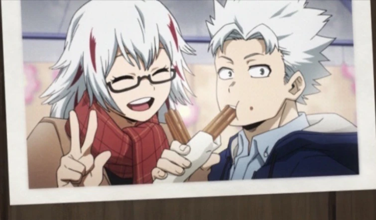 Discuss Everything About My Hero Academia Wiki Fandom