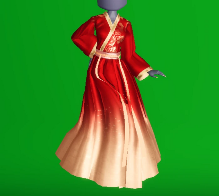 chinese new year dress code 2025