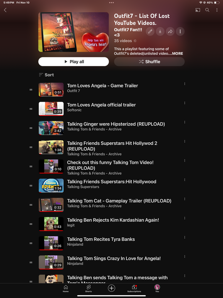 Https outfit7 2024 com videos