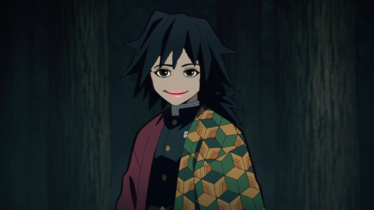 Discuss Everything About Kimetsu No Yaiba Wikia Fandom - nezuko roblox face