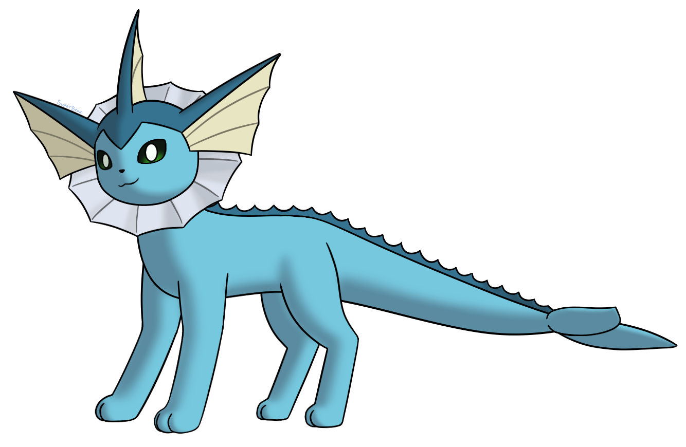 Vaporeon Fandom