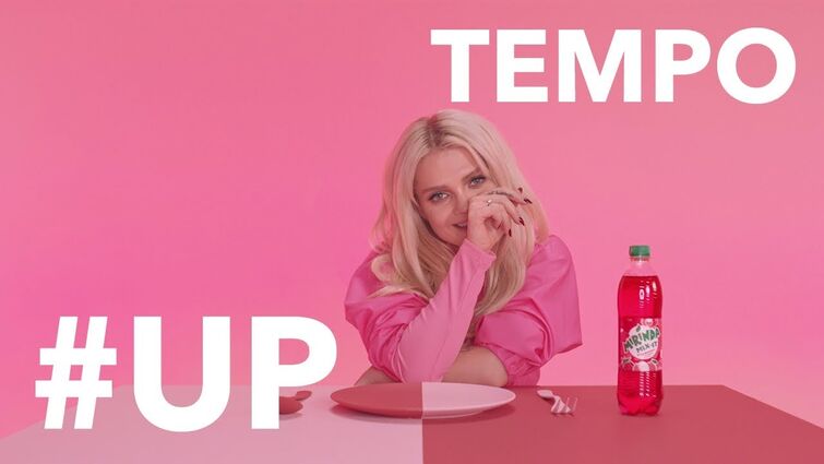Margaret - Tempo (Official Video) #góra #up