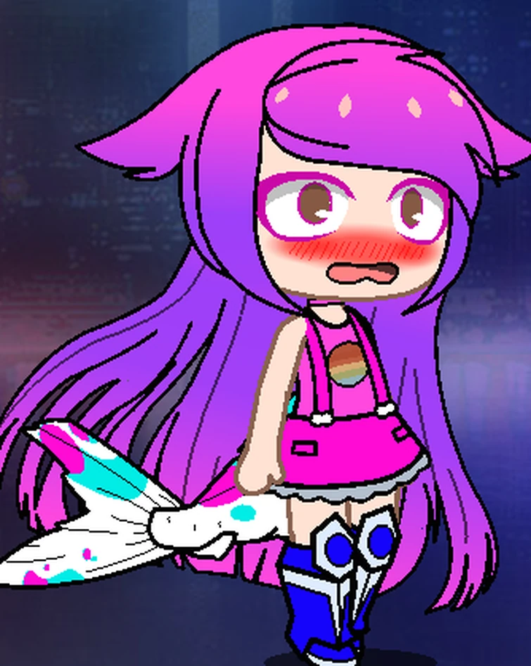 Every Gacha 18 Girl Be Like Fandom