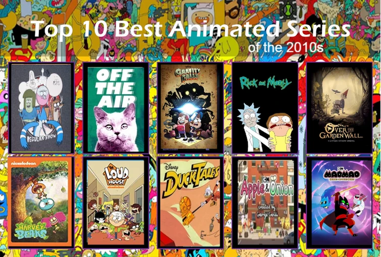 Discuss Everything About Best TV Shows Wiki Fandom