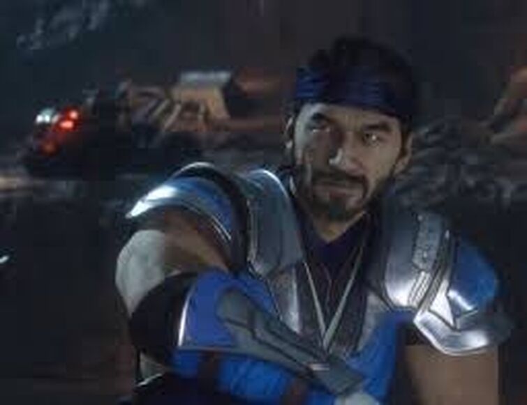 NPG proposal SubZero(Kuai Liang from Mortal Kombat Fandom