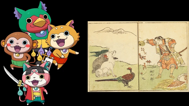 Discuss Everything About Yo-kai Watch Wiki | Fandom