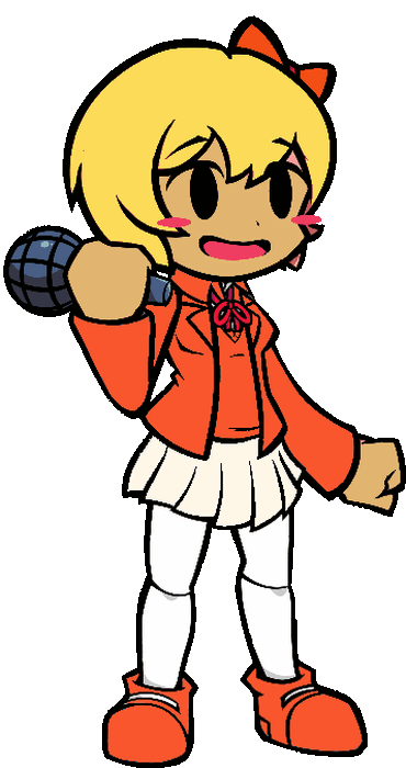 paula polestar transparent gif