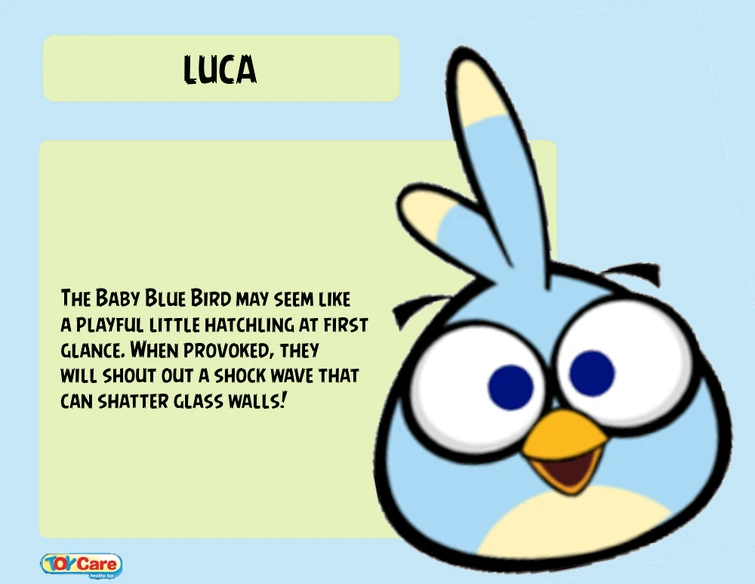 Discuss Everything About Angry Birds Wiki | Fandom