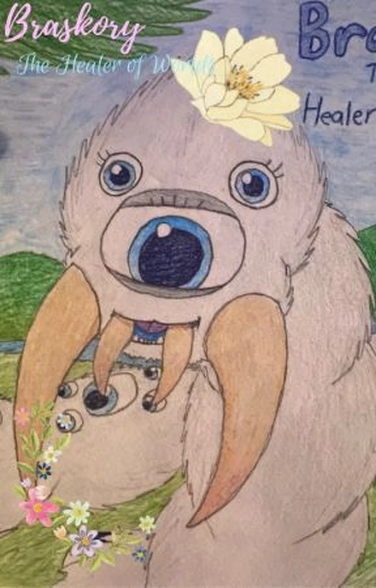 Possibly late, but WAKE UP ROORGH ROORGH WRAOWW WRAOWW TOMATO RIZZ ...