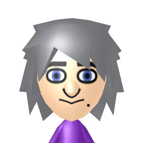 mii様 A Mii a Day Lorenzo's Sports Edition (150/150): Zephyr | Fandom