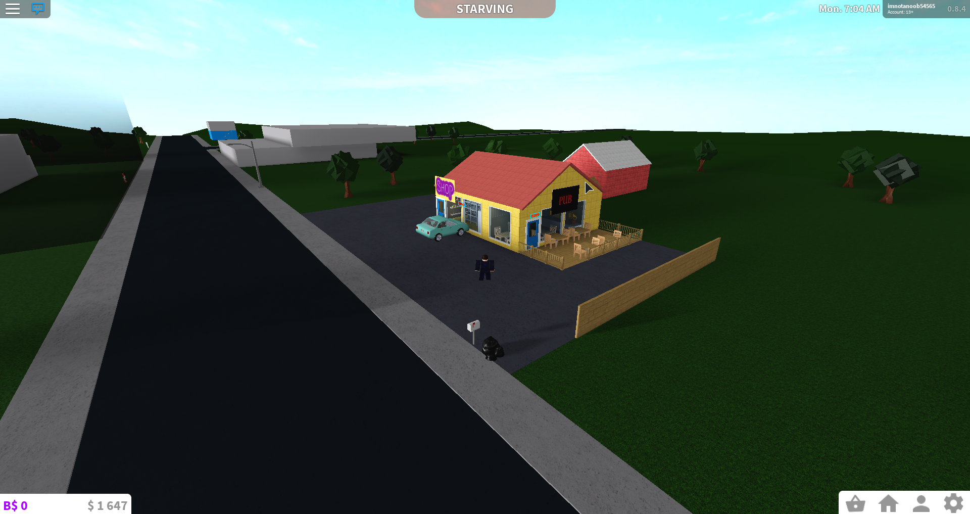 Discuss Everything About Welcome To Bloxburg Wikia Fandom - roblox bloxburg house builders get robux by doing nothing