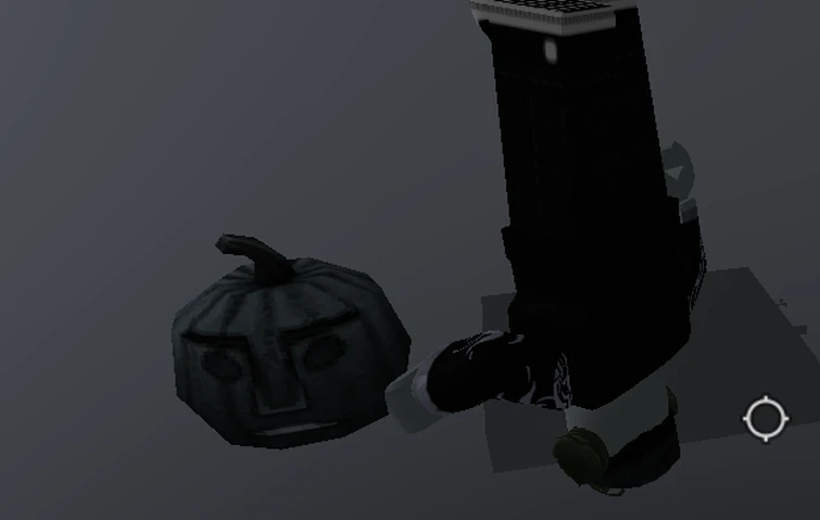 pumpkin | Fandom