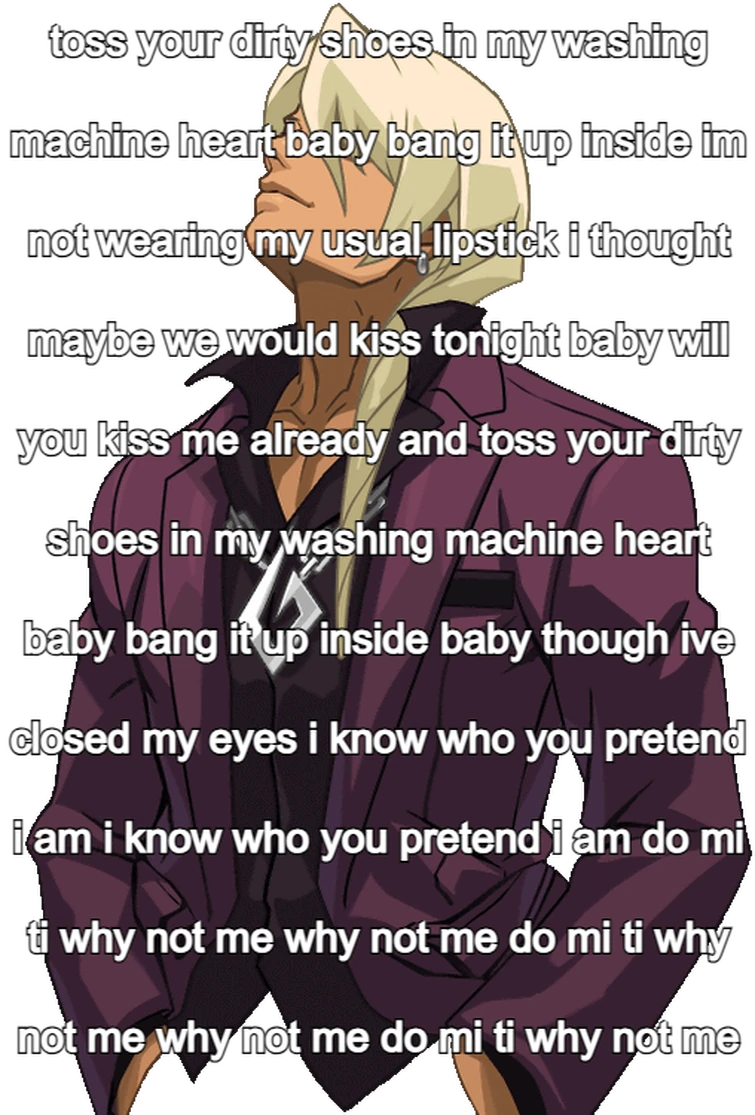 you saw nothing Fandom