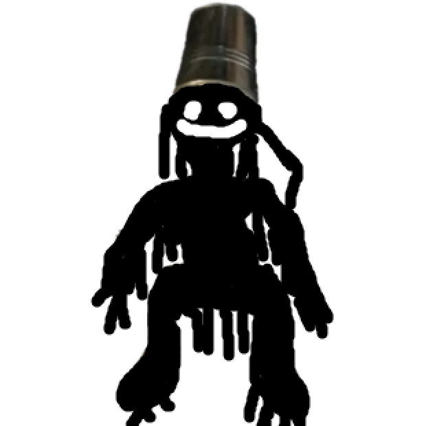 Roblox Bear Alpha Inky