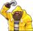 Captain Hooknado's avatar