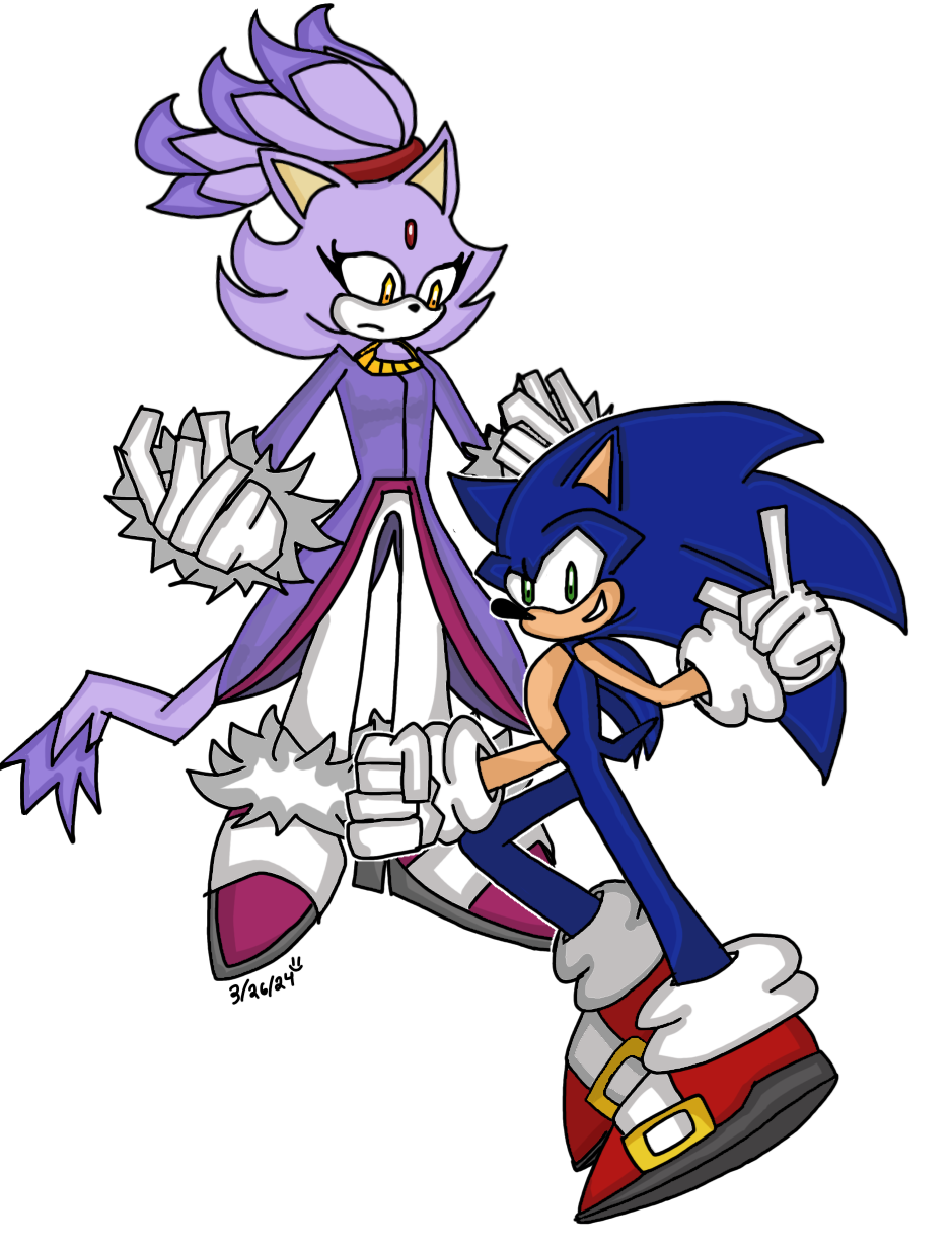 sonic rush oh yeah | Fandom