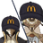 This AU of Reality's avatar