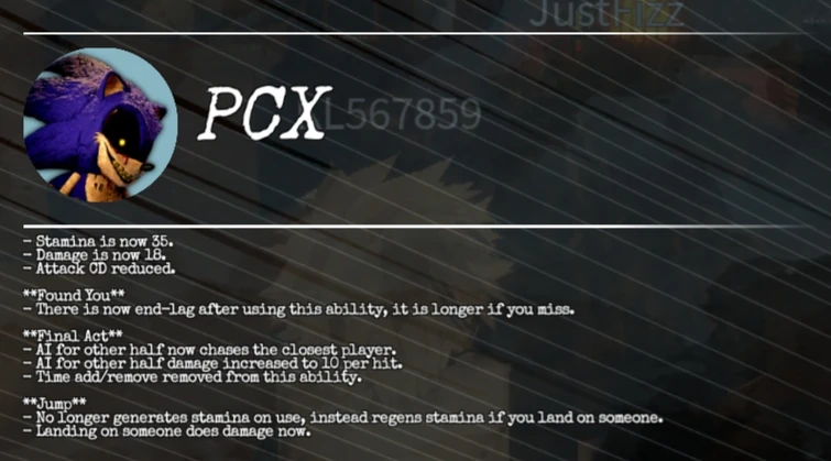 Pc2 Mini Update Fandom