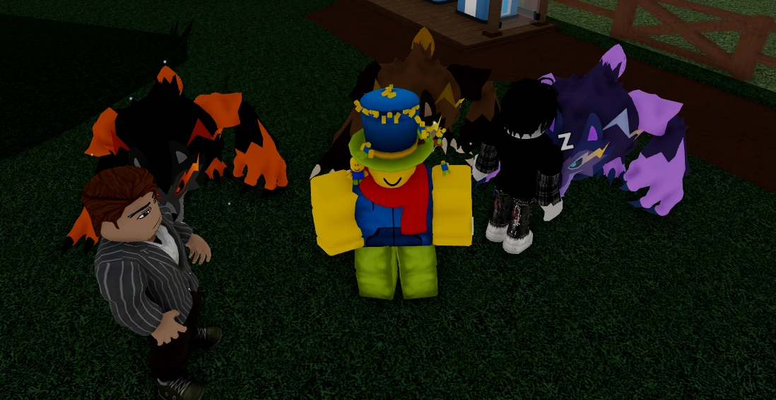 Halvantic gang (with all variations) Fandom