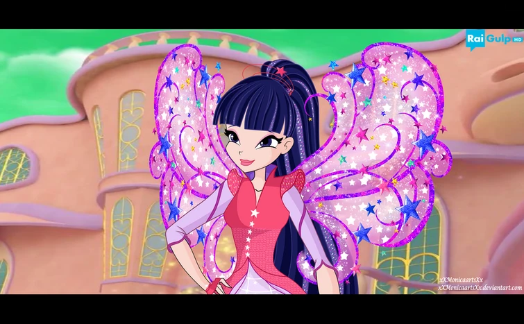 Discuss Everything About Winx Club season 8 remade Wiki Fandom