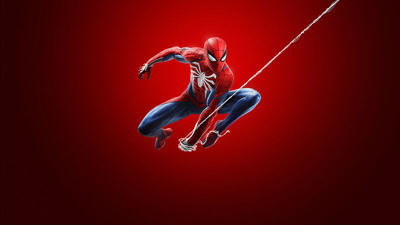 Spider-Man and Venom Are Swinging Onto Disney+ - TheWrap