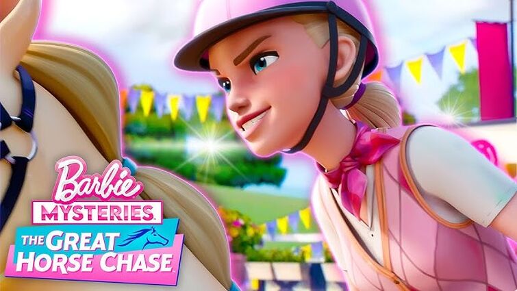 Discuss Everything About Barbie Movies Wiki Fandom