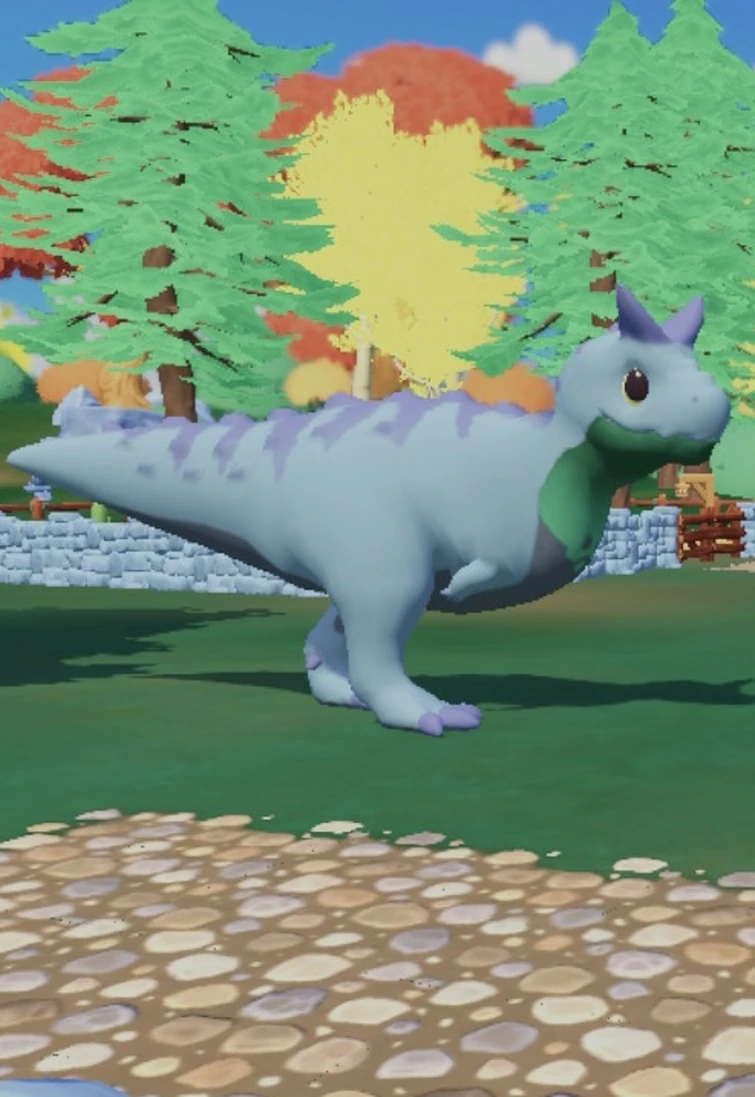 Discuss Everything About Paleo Pines Wiki | Fandom